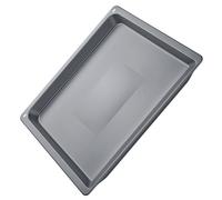 Plaque lèche frite d'origine 455X375 mm Four, cuisinière 17002715, 11029049 BOSCH, NEFF, SIEMENS, CONSTRUCTA, VIVA, BALAY, JUNKER,