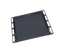 Plaque lèche frite d'origine Four cuisinière (481010828291 481011085272 INDESIT BAUKNECHT PRIVILEG ARISTON HOTPOINT)