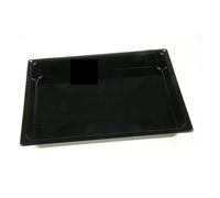 Plaque lèche-frite universelle pour four - GORENJE - 242135 - 360 x 456 x 54 mm