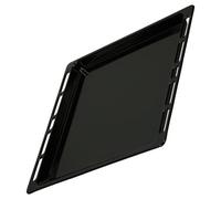 Plaque lèche frites 403 x 389 mm Four, cuisinière C00078391, 482000022695 INDESIT