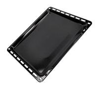 Electrolux Plaque lèche-frites d'origine 425x370x20 mm 3531939233 / 3423981061