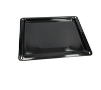 Plaque lèche frites d'origine 425x370X20 mm Four cuisinière (3531939233 3423981061 AEG ARTHUR MARTIN ARTHUR MARTIN ELECTROLUX ATAG ELECTROLUX ESSENTIEL B FAURE IKEA JUNO LEONARD PROGRESS REX ZANKER ZA