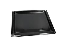 Plaque lèche frites d'origine 425x370X20 mm Four, cuisinière 3531939233, 3423981061 ELECTROLUX Four, cuisinière 3531939233, 3423981061 ELECTROLUX