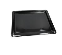 Plaque lèche frites d'origine 425x370X20 mm Four cuisinière (3531939233 3423981061 AEG ARTHUR MARTIN ARTHUR MARTIN ELECTROLUX ATAG ELECTROLUX ESSENTIEL B FAURE IKEA JUNO LEONARD PROGRESS REX ZANKER ZA