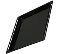 Plaque lèche frites Four, cuisinière C00078391, 482000022695 INDESIT, ARISTON HOTPOINT, WHIRLPOOL - 220656 G