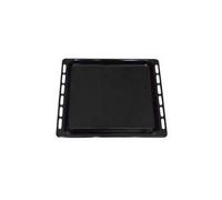 Plaque Leche Frites Metal 448mm X 378mm Akp431 Akp555 Akz210 Akz212 Akz221 Akz226 Akz350 Akz229 Akz642 Akz430/Ix Four Whirlpool Akp230/Ix