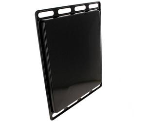 Plaque lèchefrite, 446x358mmm, C00137834 - Four Brandt - Plats et plateaux