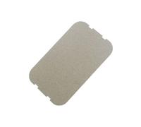 Plaque mica (89906-30294) Four micro-ondes 77X9555 BRANDT,, FAGOR, SAUTER, VEDETTE, THOMSON, SANGIORGIO, OCEAN, THERMOR, STOVES - 89906_3662894421636