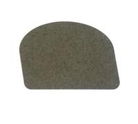 Plaque mica - Four, cuisinière (MS-0694744 MOULINEX)