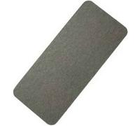 Plaque mica Four micro-ondes 481946279939 WHIRLPOOL, BAUKNECHT, LADEN, IGNIS - 318661 G