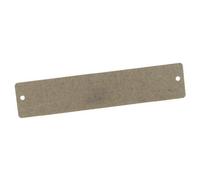 PLAQUE MICA GUIDE ONDES SUP 185X120 M/M POUR MICRO ONDES WHIRLPOOL - 481946279721