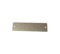 Whirlpool Plaque Mica Inferieure 128 X 34 M/m Ref: 481246228096 G