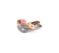Plaque Moule Donuts Savarins X 6 anti-adhésive Patisse D 8