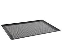 Plaque pâtissière anti-adhésive 40x30cm - De Buyer - 8162.40 - choc