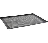Plaque pâtissière anti-adhésive 40x30cm - De Buyer - 8162.40 - choc