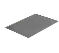 Plateau de cuisson 40 x 30 cm, antiadhésif, aluminium, de Buyer