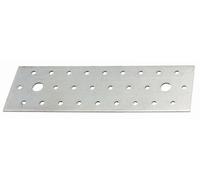 Plaque perforée 200x60x2 sdmverz.EN 14545:29-2 GAH