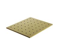Plaque perforée MFT/KAPEX-LP