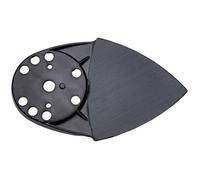Metabo Patin à lamelles à bande auto-agrippante sur le dessous metabo Quantité:1