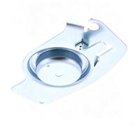 Plaque pivotante de remplacement 621037-00 en métal pour scie à onglet DW715, DW718, DWS780, DWS716