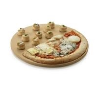Pierre à pizza Barbecook Ø 36 cm