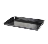 Plaque plancha en fonte émaillée pour plancha Campingaz Master EX / L