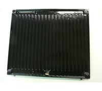 Plaque plancha en fonte pour barbecues Campingaz 4 Series