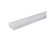Plaque Plate en Aluminium Barre plate rectangulaire en alliage d'aluminium 6061, épaisseur 3-8 mm, tôle carrée, longueur 250, for CNC