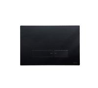 Plaque Pour Wc Suspendu Alux - CRISTINA ONDYNA AC10015