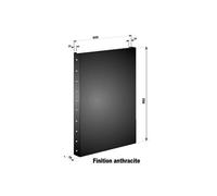 PLAQUE PROTECTION INVICTA 6996-80