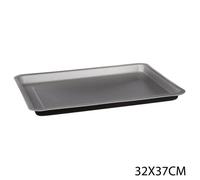 Plaque rectangulaire angulaire 37x22cm ""Signature"" - 5five