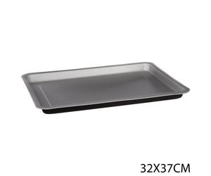 Plaque rectangulaire angulaire 37x22cm ""Signature"" - 5five