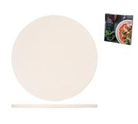 Plaque Réfractaire Ronde 33Cm X 1 H&H