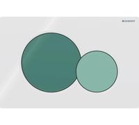 Plaque Sigma40 Double Touche