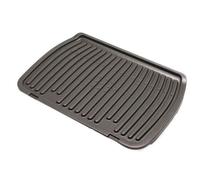 Plaque supérieure TS-01039390 pour Grille viande TEFAL OPTIGRILL, OPTIGRILL INOX 5 LEVELS, OPTIGRILL SMART, OPTIGRILL+ SNACKING & BAKING, OPTIGRILL+ WAFFLES PLATES