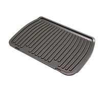 Plaque supérieure TS-01039391 pour Grille viande TEFAL OPTIGRILL, OPTIGRILL DELUXE, OPTIGRILL INOX 5 LEVELS, OPTIGRILL SMART, OPTIGRILL+ SNACKING & BAKING, OPTIGRILL+ WAFFLES PLATES