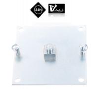 Plaque support moteur Elero Varieco M NHK