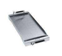 plaque teppan yaki smeg TPKX