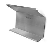 Plaque thermique pour Spirit 200 & 300 - boutons de commande sur le côté - Donne un vrai coup de boost à ton vieux Weber!