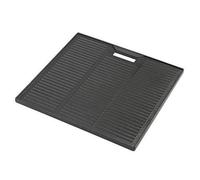 Plaque Universal - Char-Broil 140573 - Gris