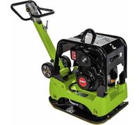 Plaque vibrante diesel réversible – ZI-RPE160D – 3 600 W – 30,5 kN – 700 × 430 mm – 170 kg