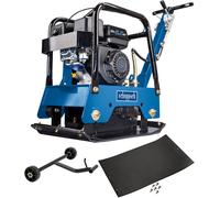 Plaque vibrante essence 6.5HP - SCHEPPACH - HP2500S