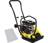 plaque vibrante GRP 50