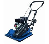 Plaque vibrante thermique 13000 N 5.6 CV essence 196 cm3 - SCHEPPACH - HP2300S - 5904617903