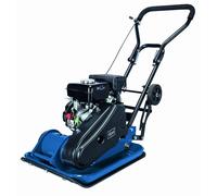 Plaque vibrante thermique 13000 N 5.6 CV essence 196 cm3 - SCHEPPACH - HP2300S - 5904617903
