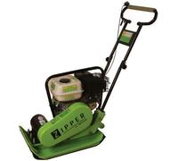 Plaque vibrante thermique L. 520 mm 4000 W ZI-RPE60 G