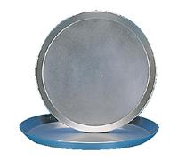 Plaqueà pizza en aluminium trempé 15 mm x 305 mm anti-adhésif