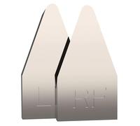 Plaques d'affûtage AnySharp