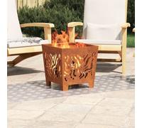 Plaques de vérif en alu vidaXL 4 pcs antidérapantes 80x40 cm