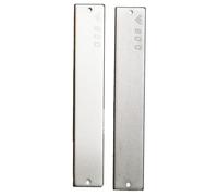 Plaques diamantées Professional Precision Adjust - 600/800 Work Sharp